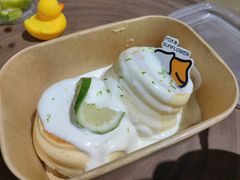 -狐狸和向日葵(北京路店)