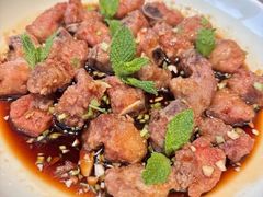 -遇外滩(BFC外滩金融中心店)