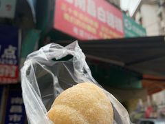 -老南昌白糖糕(大士院店)