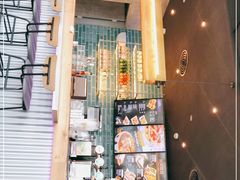 门面-Taco Bell 塔可钟(民田路店)