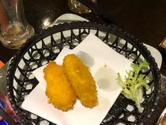 -松临·铁板烧&Omakase(神农店)