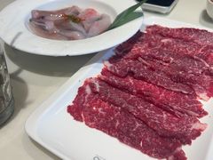 -围炉夜话·潮汕卤水火锅(榕江店)