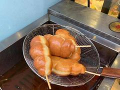-宏发红西饼屋(天津路店)