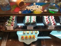 -咸亨大酒店-自助餐厅(解放南路店)