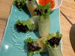 -米纸越南小馆(金鹰世界店)