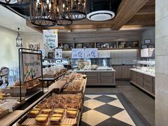 -Cha Café and Bistro
