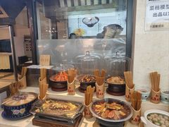 -王厚元饺子·辽菜·烤鸭(工会大厦店)