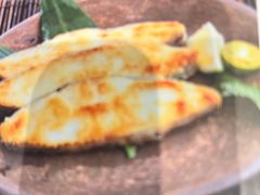 -上渔铁板烧(熙悦汇店)