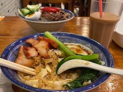 黯然销魂饭-澳门陈光记烧味饭店(南京德基广场店)