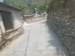 -水峪民俗村