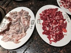-八合里潮汕鲜牛肉火锅(深圳海岸城店)