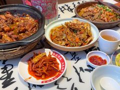 -南昌大饭店·非遗南昌菜(万寿宫店)