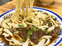 牛肉面-清真-戏楼王记牛肉面