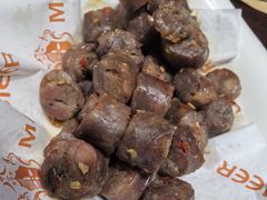 -马迭尔德式西餐精酿啤酒屋(中央大街店)