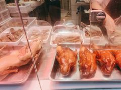 -水西门陈记鸭子店(总店)