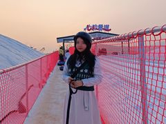 -盈香心动乐园
