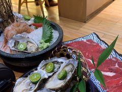 -乐亭日本料理(彩虹本店)