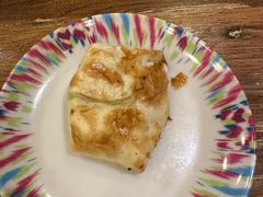 -清真·玛丽亚新疆菜主题餐厅(浙江中路店)