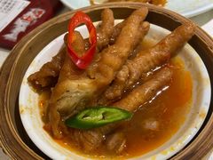 -南枝记·港式打边炉(新北万达店)