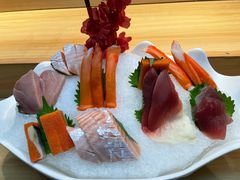 -曼灵德蒸汽海鲜自助(狮山路金鹰国际广场店)