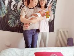 -天鹅到家·保姆月嫂育儿嫂(总店)