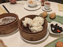 -丹桂轩(罗湖火车站店)