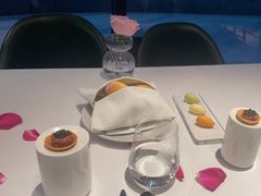 -L'Arome芳芳法国餐厅(仙林金鹰店)