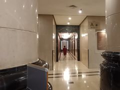-上海光大会展中心国际大酒店