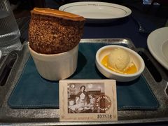 -福楼毕斯罗F Bistronome(国贸商城约会地标景观店)