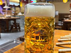 -筱果•梁山围炉烤肉(昌里路店)