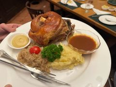 -兰特伯爵西餐厅·啤酒屋(方庄店)