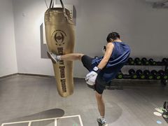 -阳光游泳培训(北苑店)