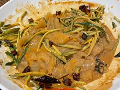 -鸽子窝(青塔店)