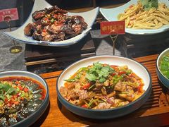 -吉布鲁牛排海鲜自助(芙蓉万家丽店)