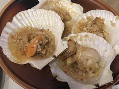 -大渔铁板烧(蛇口店)