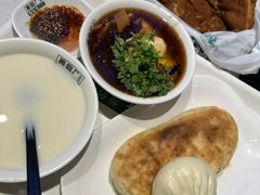 -黑窑厂糖油饼烤鸭·清真菜(总店)