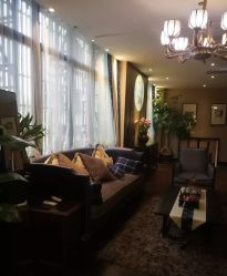 -禾颜社·精致美容