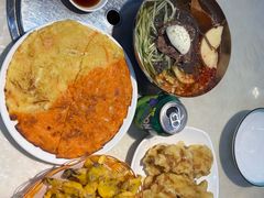 -屋里家延边朝鲜族冷面(梅林3店)