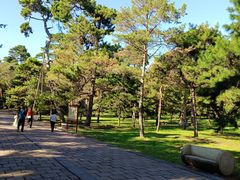 -沈阳市东陵公园