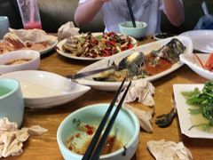 -南海渔家•海鲜•正宗海南菜(海棠湾店)