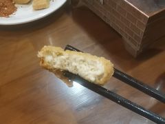 包浆豆腐-88号小吃店·经典云南菜·地道纳西美食