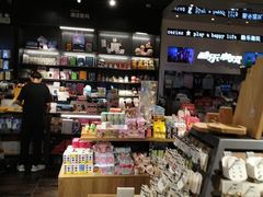 -酷乐潮玩(凯德MALL西直门店)