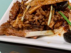 -梅飞酒家(桑园路店)