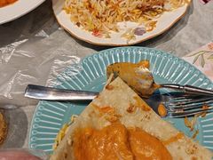 -木尔坦·Multan巴基斯坦清真餐厅halal(大智嘉园店)