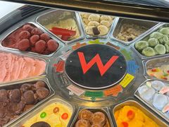 -西安W酒店·WEI全味西餐厅