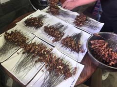 -清真·金鑫隆牛羊肉(环山路店)