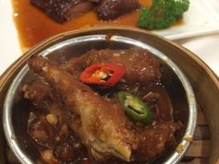 -稻香迎囍皇宫(港惠店)