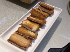 -汤城小厨•粤菜•靓汤(望京凯德mall店)