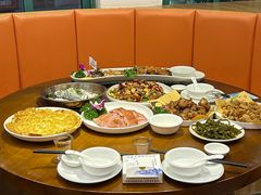 -醉壹号海鲜大排档(厦门美食地标店)