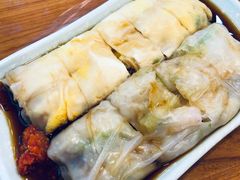-张记炸串肠粉